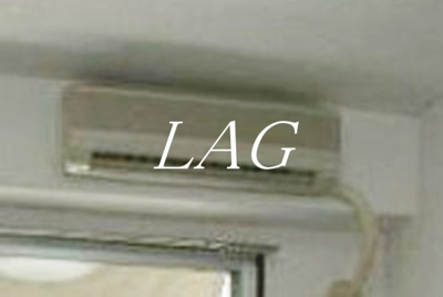 【設備】 | 東京ベイビュウ | エアコンです。