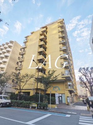 【外観】 | 東京ベイビュウ | 外観です。