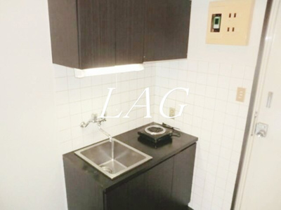 【キッチン】 | 東京ベイビュウ | キッチンです。