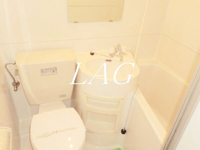 【浴室】 | 東京ベイビュウ | お風呂です。