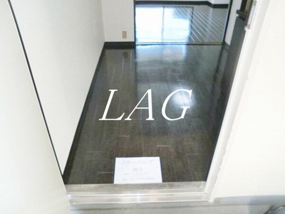 【玄関】 | 東京ベイビュウ | 玄関です。