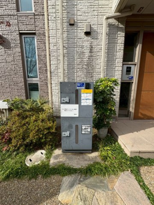 【その他共用部分】 | シャーメゾン南茨木