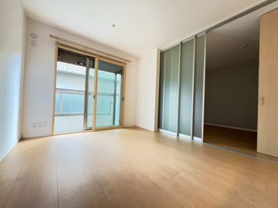 【居間・リビング】 | シャーメゾン南茨木