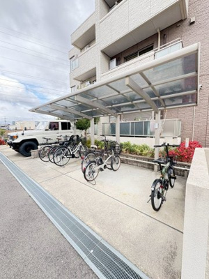 【その他共用部分】 | シャーメゾン南茨木