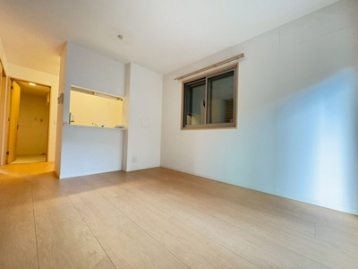 【居間・リビング】 | シャーメゾン南茨木