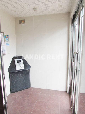 【セキュリティ】 | サンライク箱崎