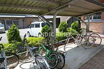 【その他共用部分】 | サンライク箱崎