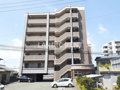 【外観】 | サンライク箱崎