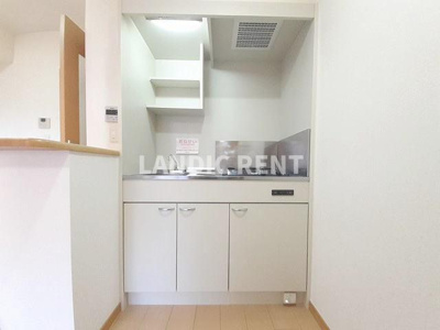 【キッチン】 | サンライク箱崎