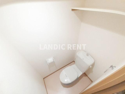 【トイレ】 | サンライク箱崎