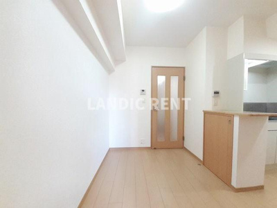 【内装】 | サンライク箱崎