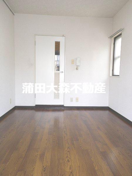 ルーブル南馬込