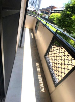 【バルコニー】 | ロイヤルライフ21