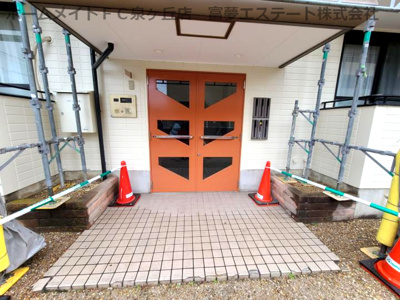 【エントランス】 | ロイヤルライフ21