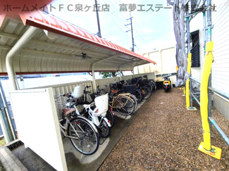 【その他共用部分】