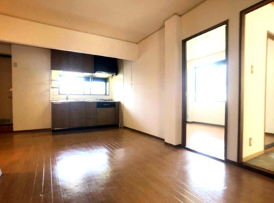 【居間・リビング】 | ロイヤルライフ21