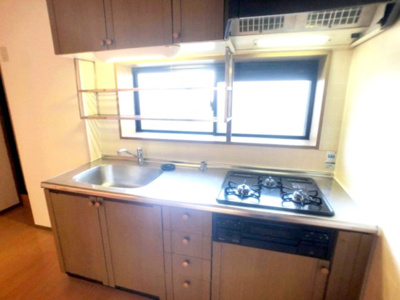 【キッチン】 | ロイヤルライフ21