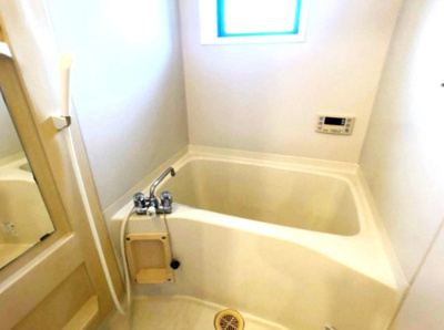 【浴室】 | ロイヤルライフ21