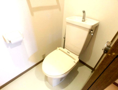 【トイレ】 | ロイヤルライフ21