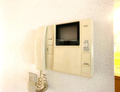 【セキュリティ】 | ロイヤルライフ21