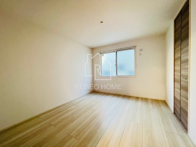 ブールドネージュの内装|同マンション別部屋：参考写真