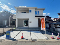 安芸郡熊野町萩原1丁目　限定1棟の画像