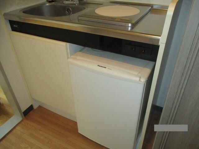 カレッジハイツ稲毛の設備