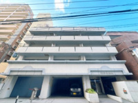 アンピール天神南☆仲介手数料無料☆の画像