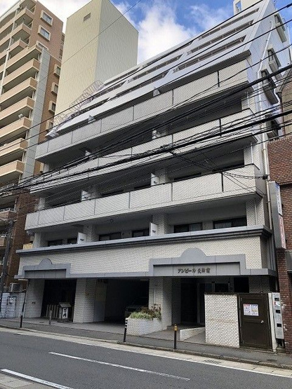 【外観】 | アンピール天神南☆仲介手数料無料☆