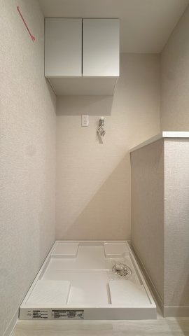 【ランドリースペース】 | アンピール天神南☆仲介手数料無料☆