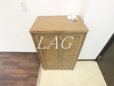 【収納】 | ユニハイツ勝どき | 収納です。