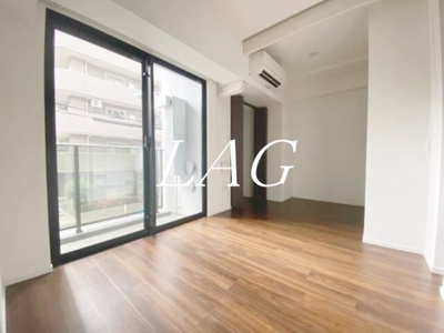 【寝室】 | ＣＲＥＡＬ日本橋浜町 | 寝室です。