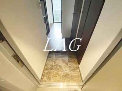 【玄関】 | ＣＲＥＡＬ日本橋浜町 | 玄関です。