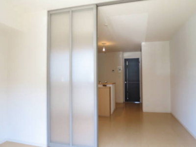 【居間・リビング】 | モナリエ カワムラ | 居室