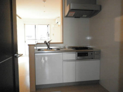 【キッチン】 | モナリエ カワムラ | ｷｯﾁﾝ