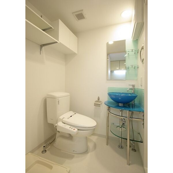 セレニテ新大阪弐番館のその他