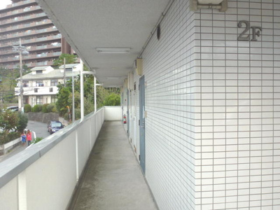 【その他共用部分】 | クレール大澤(クレールオオサワ)