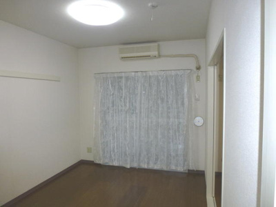 【居間・リビング】 | クレール大澤(クレールオオサワ)