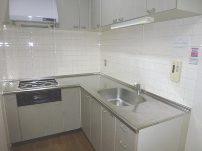 【キッチン】 | クレール大澤(クレールオオサワ)