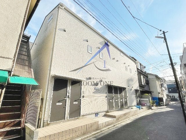 バーミープレイス平井