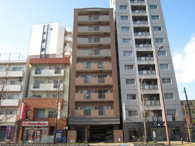 willDo唐人町
