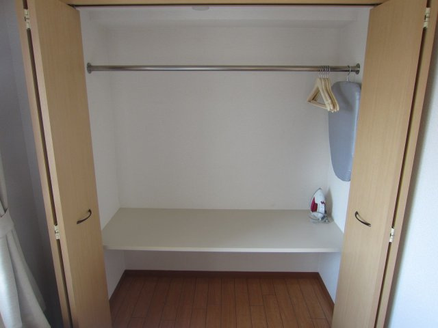 willDo唐人町のその他