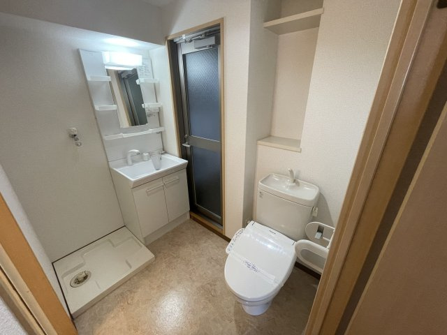 willDo唐人町のその他