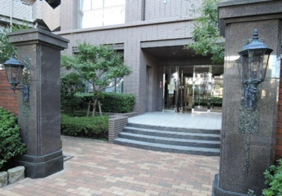 【外観】 | サーパスシティ豊中