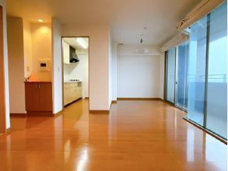 【居間・リビング】 | サーパスシティ豊中