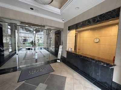 【エントランス】 | サーパスシティ豊中