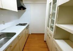 【キッチン】 | サーパスシティ豊中