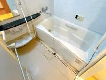 【浴室】 | サーパスシティ豊中