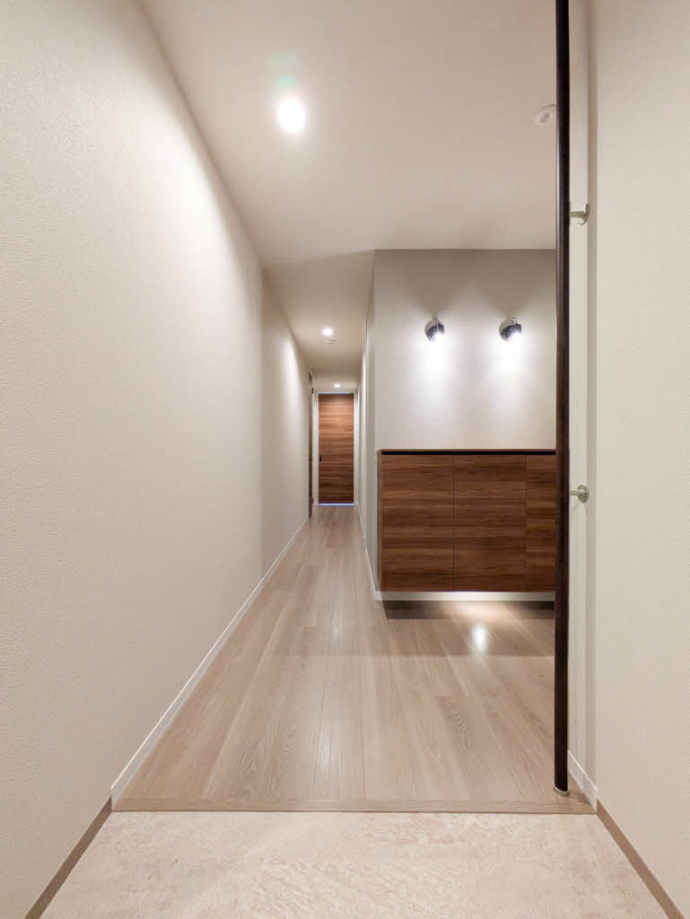 福岡市中央区谷１丁目の賃貸マンションのその他共用部分|シャーメゾン六本松南 A0201号-9