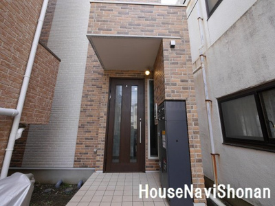 【エントランス】 | プリオーレ湘南アネックス